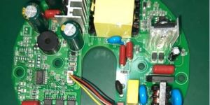 BLDC Ceiling Fan Controller Card