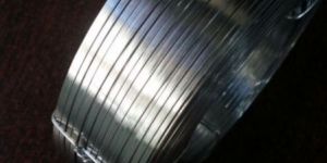 Galvanized Iron Hot Dipped Stitching Wire