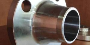 Stainless Steel Flanges