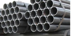 Stainless Steel Pipes