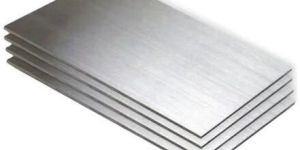 Stainless Steel Plate