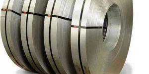 Stainless Steel Slitting Coil