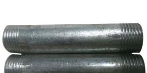 THREADED PIPE NIPPLE