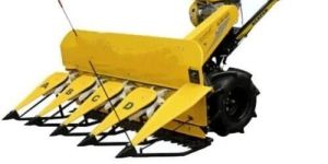 Self Propelled Reaper