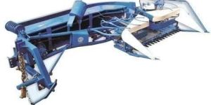 Tractor Operated Reaper Binder