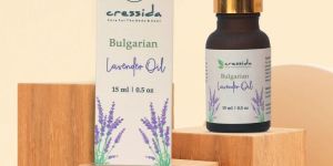 Lavender Oil