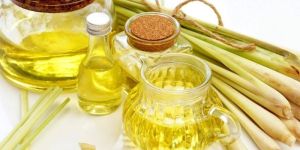 Lemongrass Oil