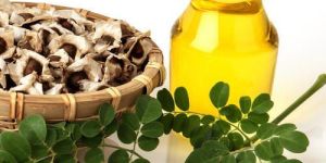 Moringa Oil