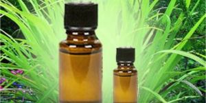 Palmarosa Oil