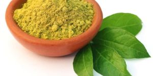 Natural Henna Powder