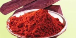 Red Sandalwood Powder