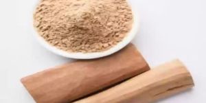 White Sandalwood Powder