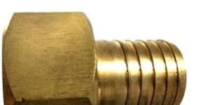 Brass Swivel Nut