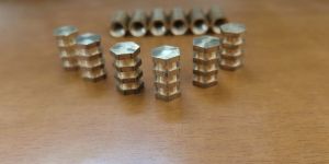 Hex Inserts