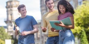 Study Abroad Consultation