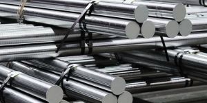 Stainless Steel Round Bar