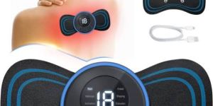 Sellastic Body Massager