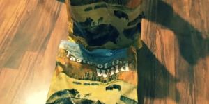 Taste of the Wild High Prairie Grain-Free Dry Dog Food