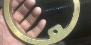 Aluminium Bronze Bushes