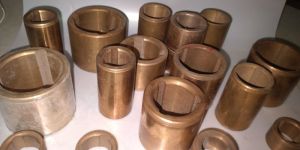 Industrial Gunmetal Bush