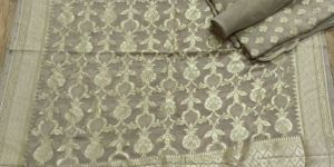 Tasar Dupatta