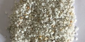 4-8 Mesh Quartzite Grain