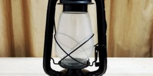 Antique Kerosene Lamp for Garden Lightning