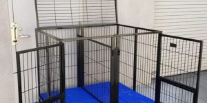 Dog Kennel