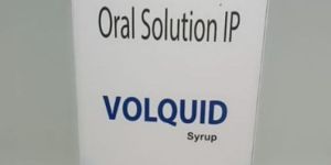 Sodium Valproate Syrup