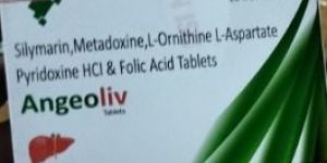 Angeoliv Tablets