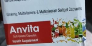 Anvita Capsules