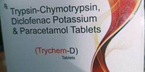 Trychem-D Tablets