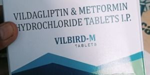 Vilbird-M Tablets