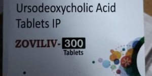 Zovliv-300 Tablets