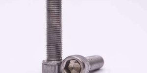 Super Duplex 32760 Allen Cap Bolt