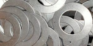 Super Duplex 32760 Washer