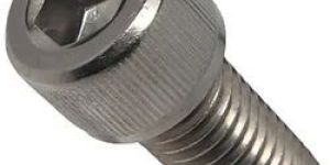Super Duplex S32750 Allen Cap Bolt
