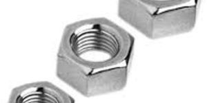 Titanium GR 2 Nut