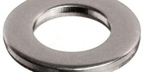 Titanium Grade 2 Washer