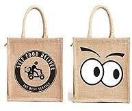 Handmade Jute Bags