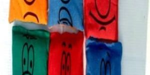 Reversible Bean Bags