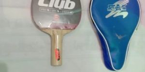 Table Tennis Bat
