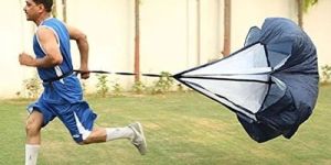 Training Speed Chute