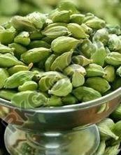 Green Cardamom