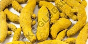 Turmeric Finger