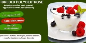 polydextrose Fibredex - powder