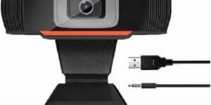Web Camera