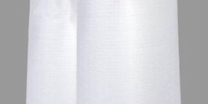 White HDPE Woven Bag