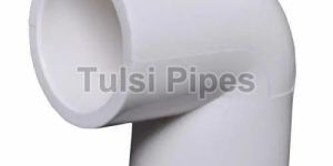 UPVC 90 Degree Elbow