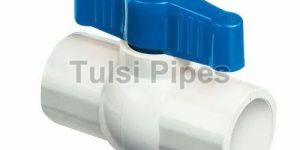 UPVC Ball Valve